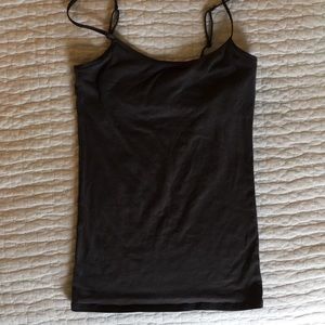 Aerie Tank with Built-in Bra
